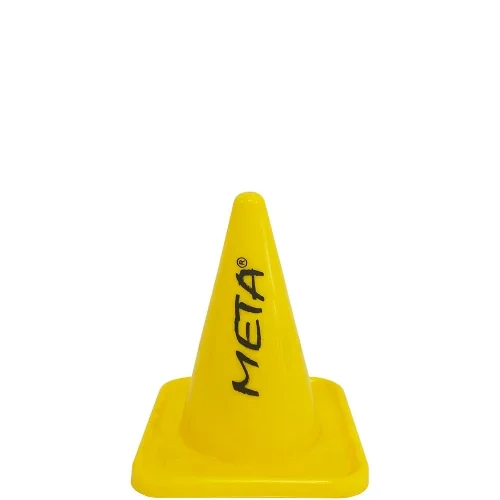 Конус для тренувань Meta Coloured Cone