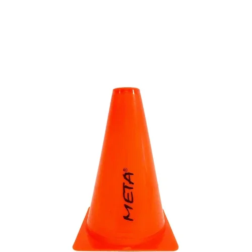 Конус для тренувань Meta Coloured Cone