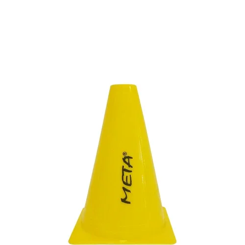 Конус для тренувань Meta Coloured Cone