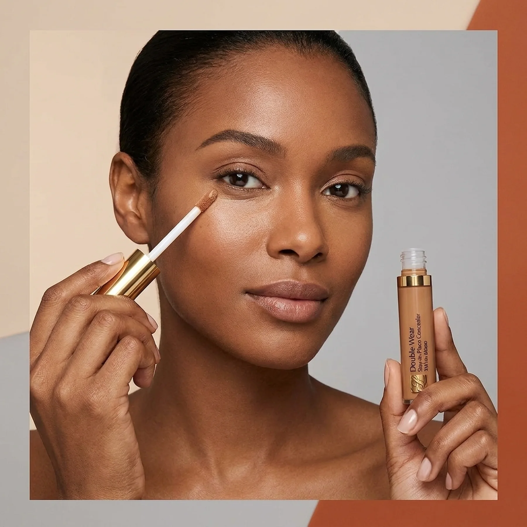 Корректор Estee Lauder Double Wear Stay-in-Place Concealer 3W