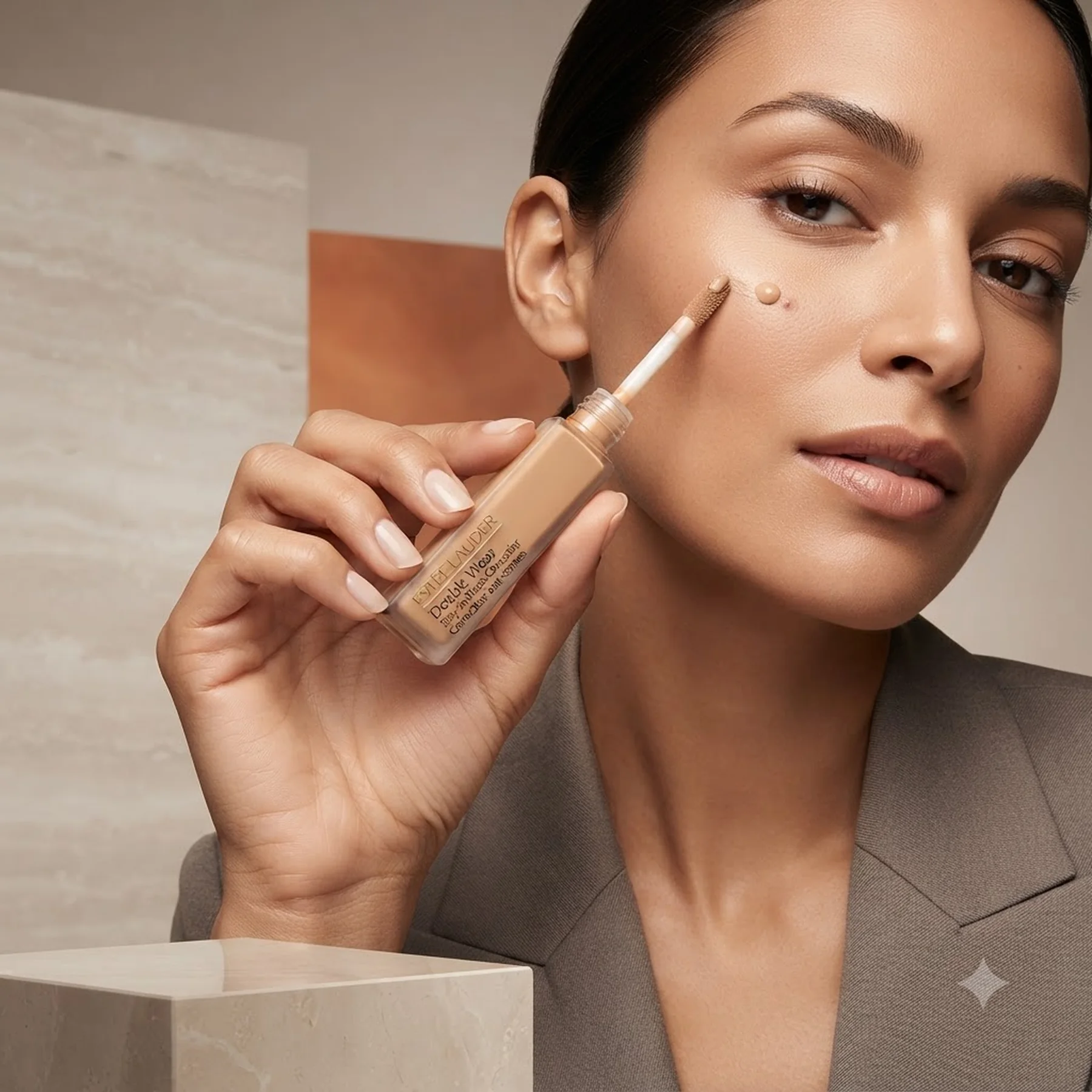 Корректор Estee Lauder Double Wear Stay-in-Place Concealer 5N