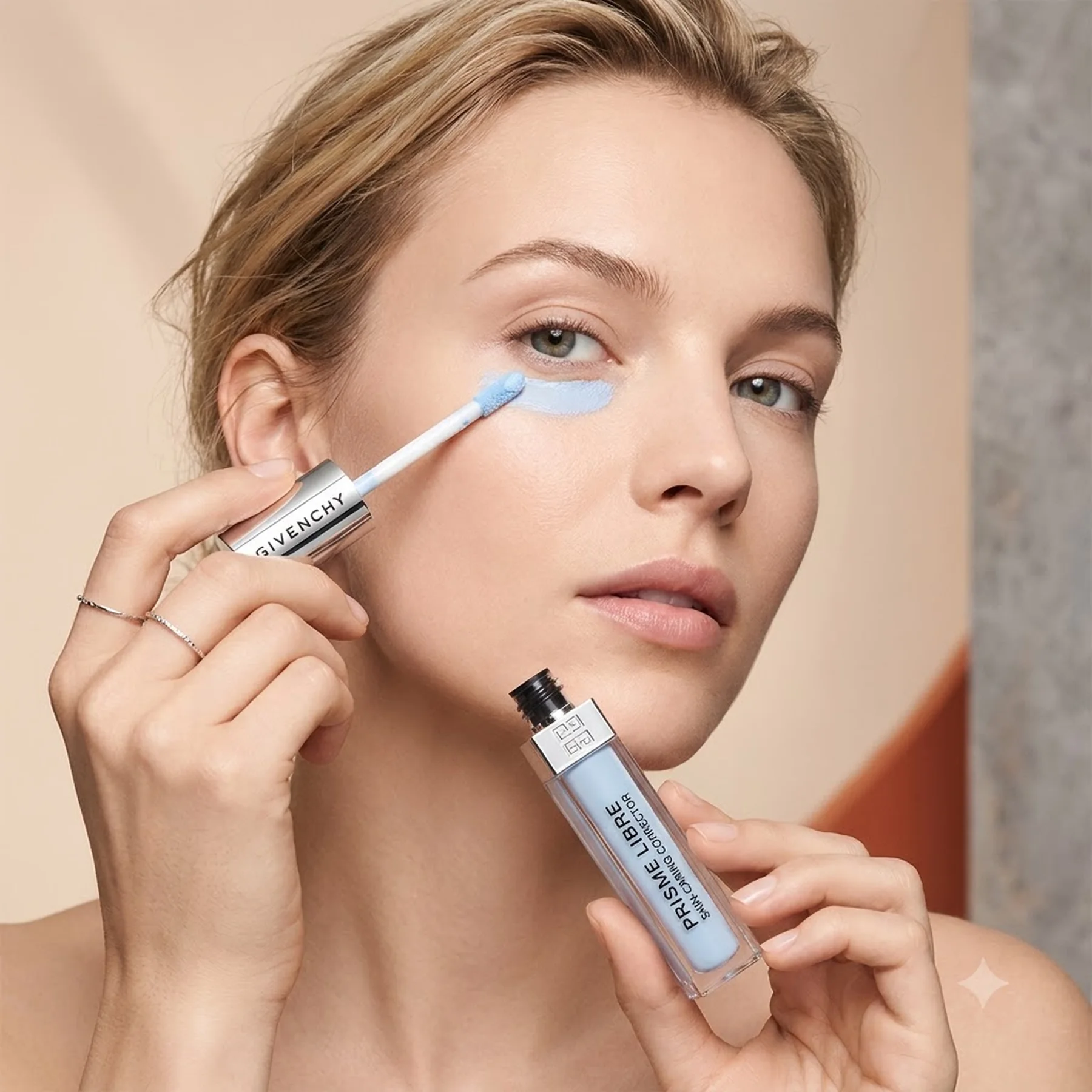 Корректор Givenchy Prisme Libre Corrector Blue