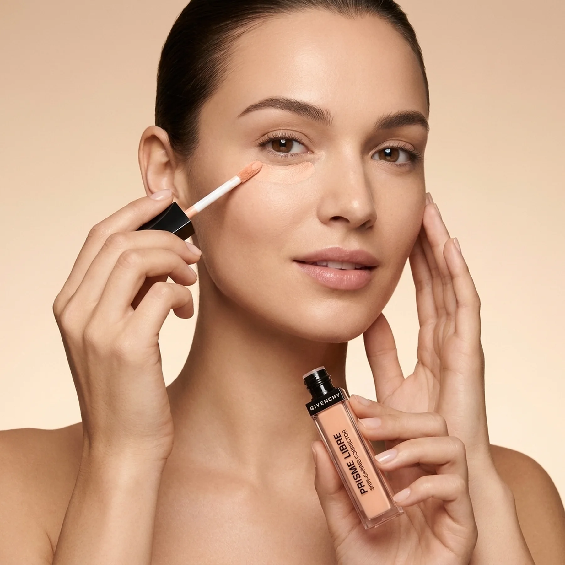 Корректор Givenchy Prisme Libre Corrector Peach