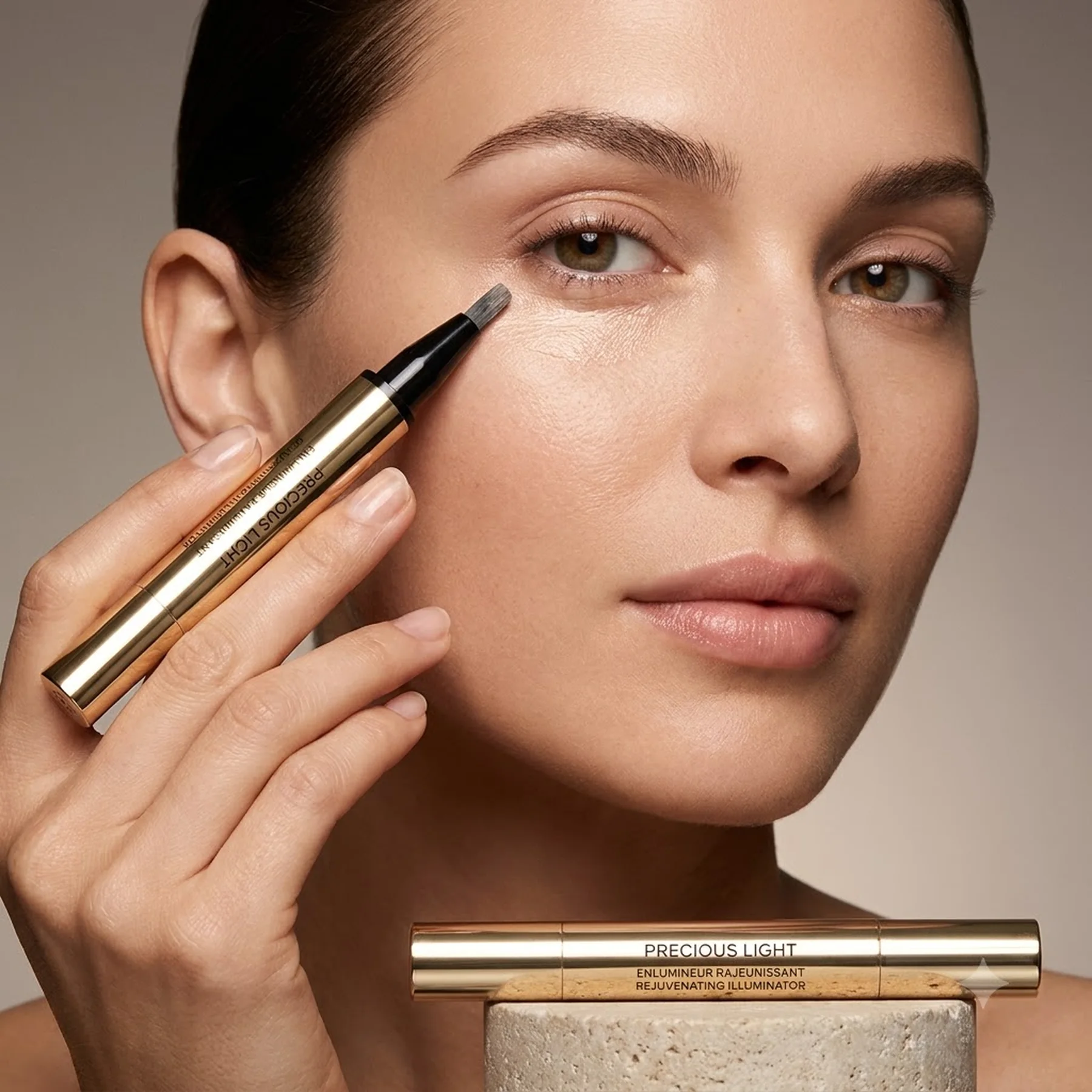 Корректор Guerlain Precious Light 1.5 мл 1,5 Beige Naturel