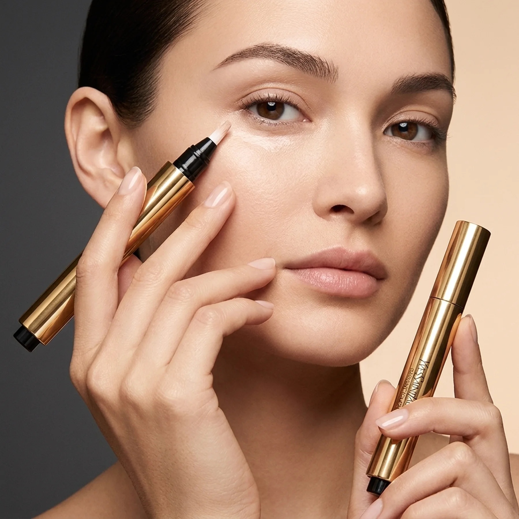 Корректор Yves Saint Laurent Touche Eclat Radiant Touch 2.5 мл 01 Luminous Radiance