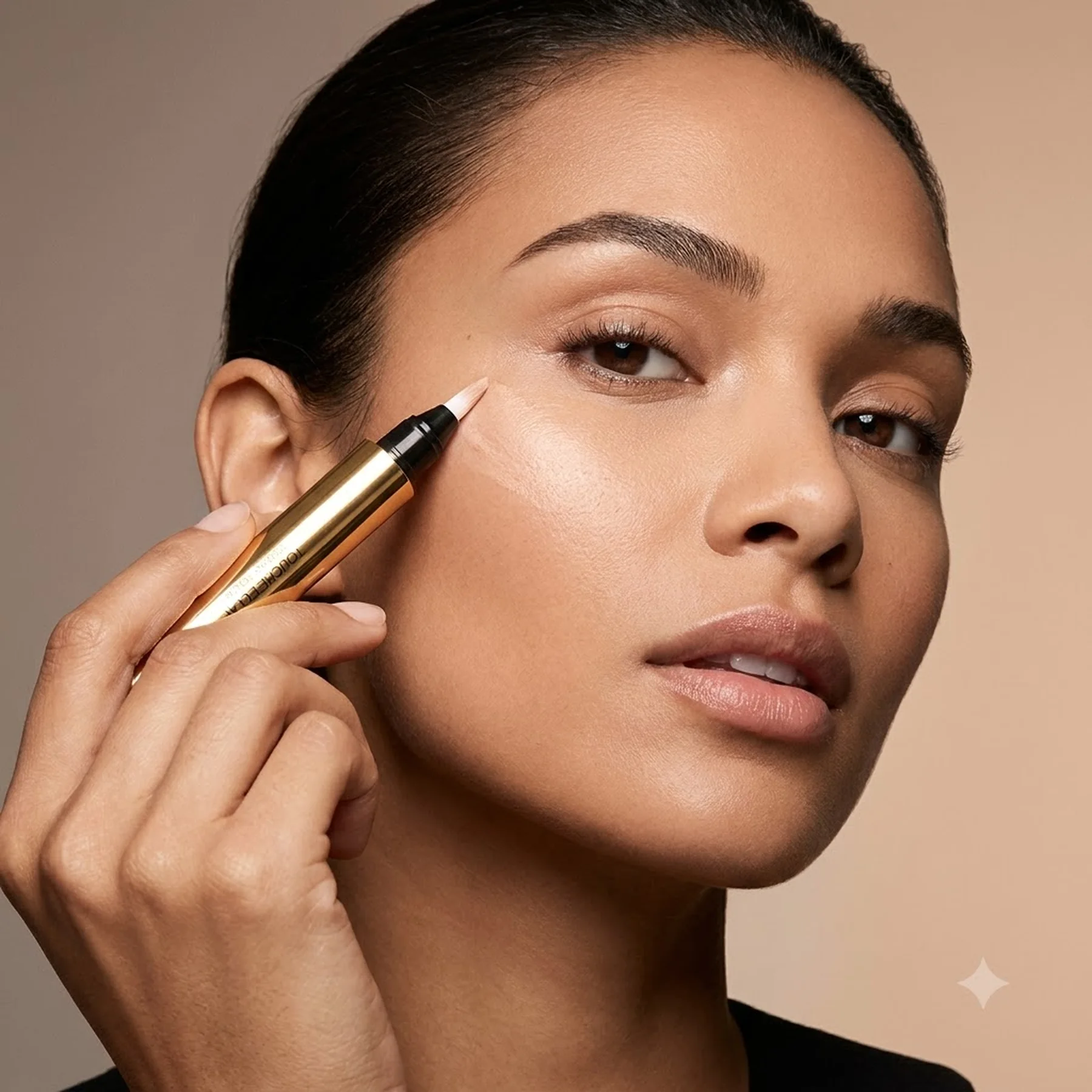Корректор Yves Saint Laurent Touche Eclat Radiant Touch 2.5 мл 02 Luminous Ivory