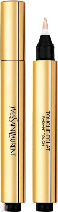 Корректор Yves Saint Laurent Touche Eclat Radiant Touch 2.5 мл 2.5 Luminous Vanilla