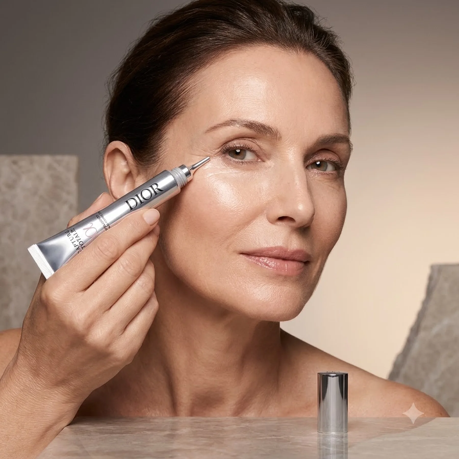 Корректор морщин Dior Capture Totale Hyalushot Wrinkle Corrector 15 мл
