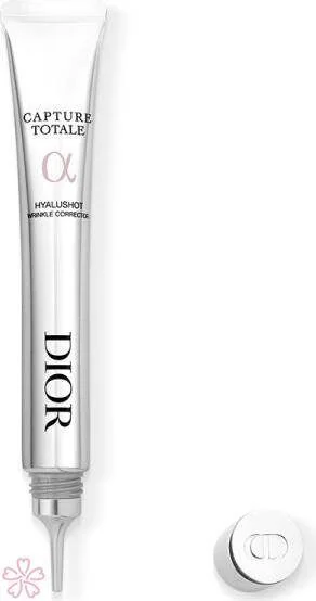 Корректор морщин Dior Capture Totale Hyalushot Wrinkle Corrector 15 мл