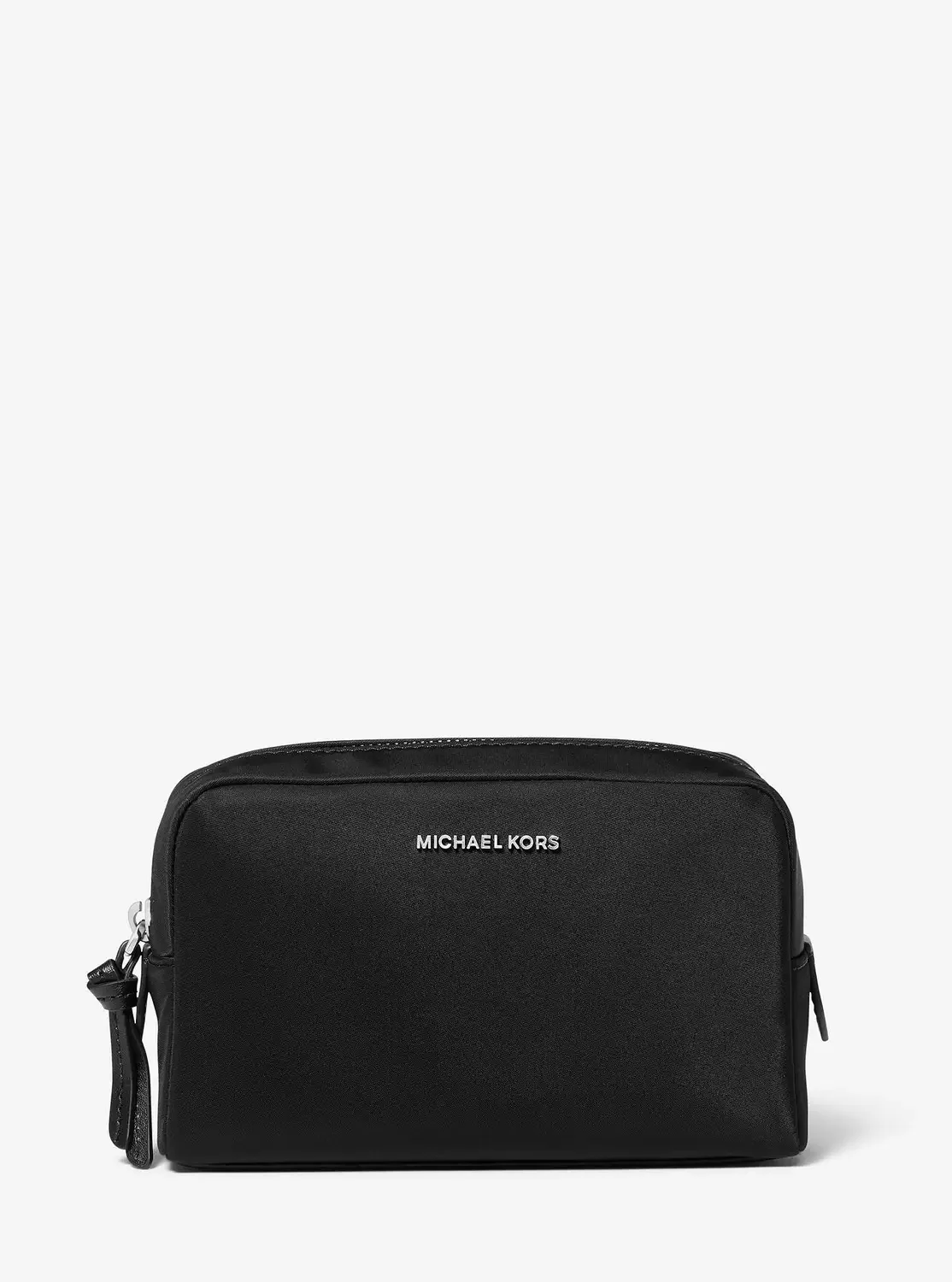 Косметичка Michael Kors з логотипом 1159818901 (Чорний One size)