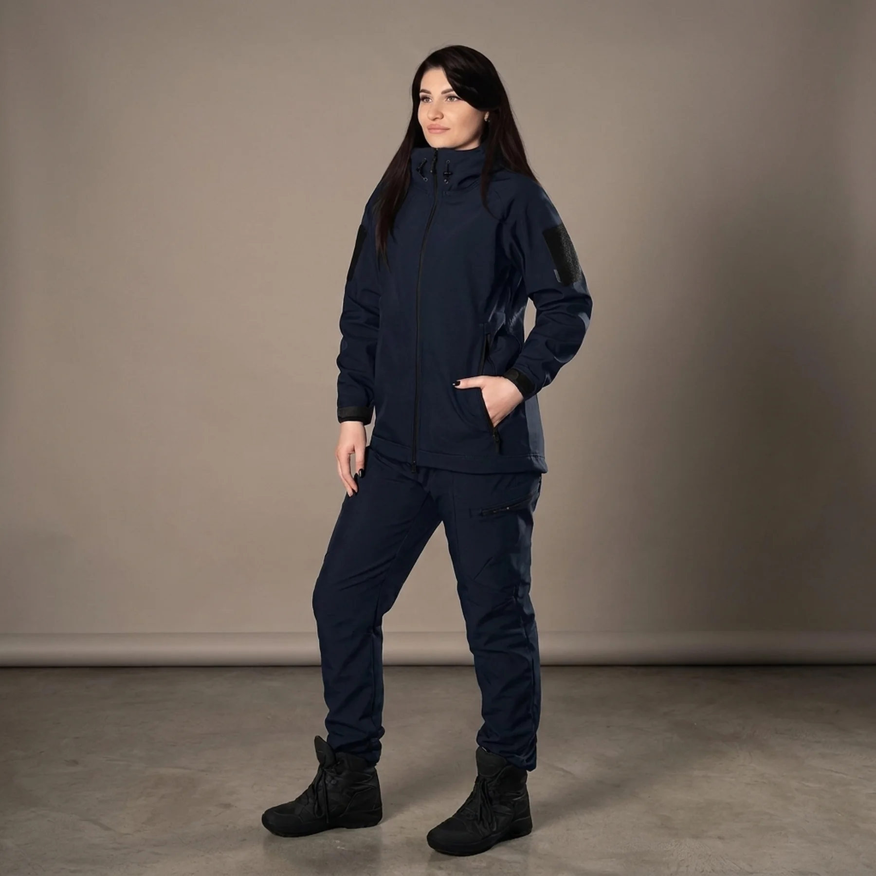 Костюм Camotec Pani SoftShell