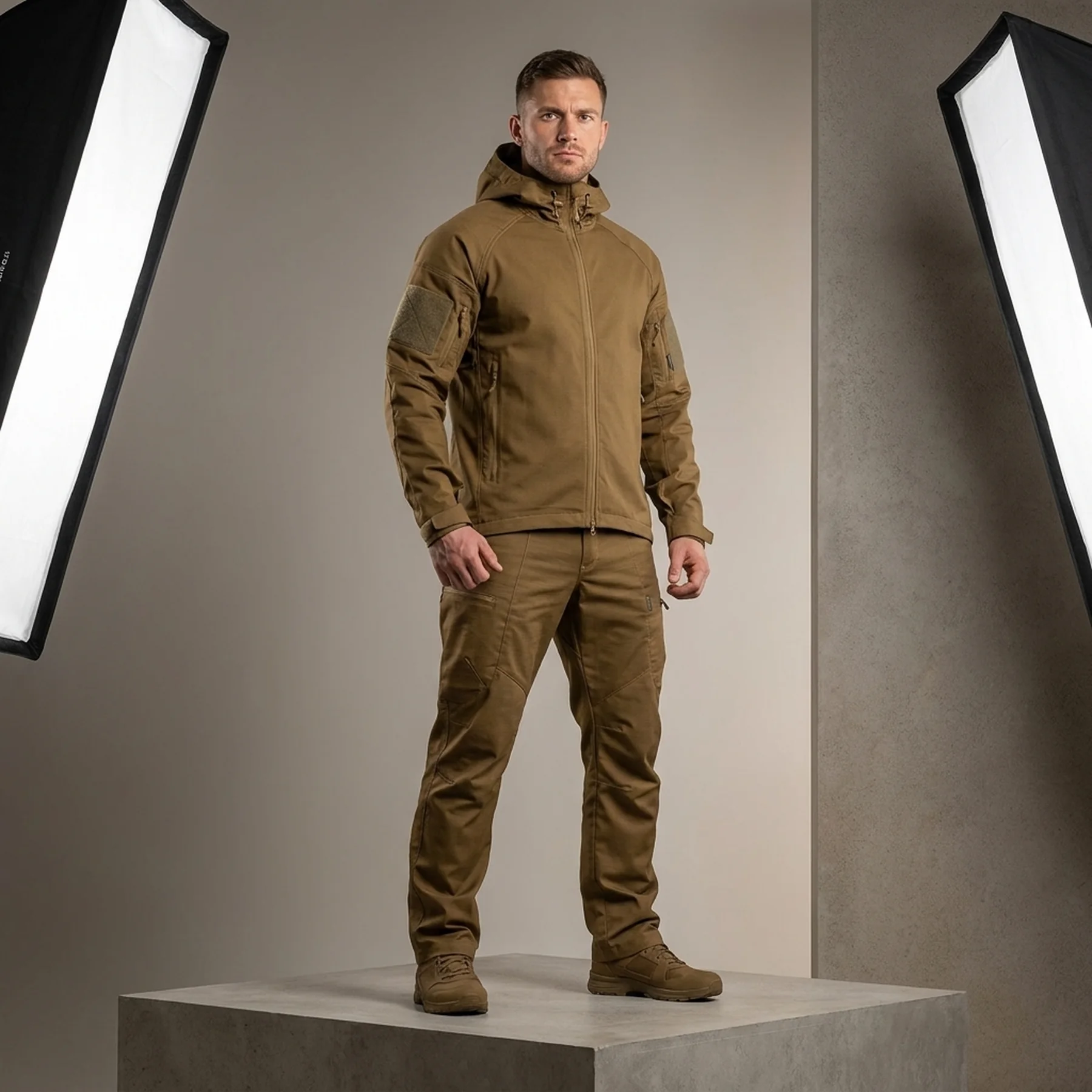 Костюм Camotec Stalker 3.0 Twill