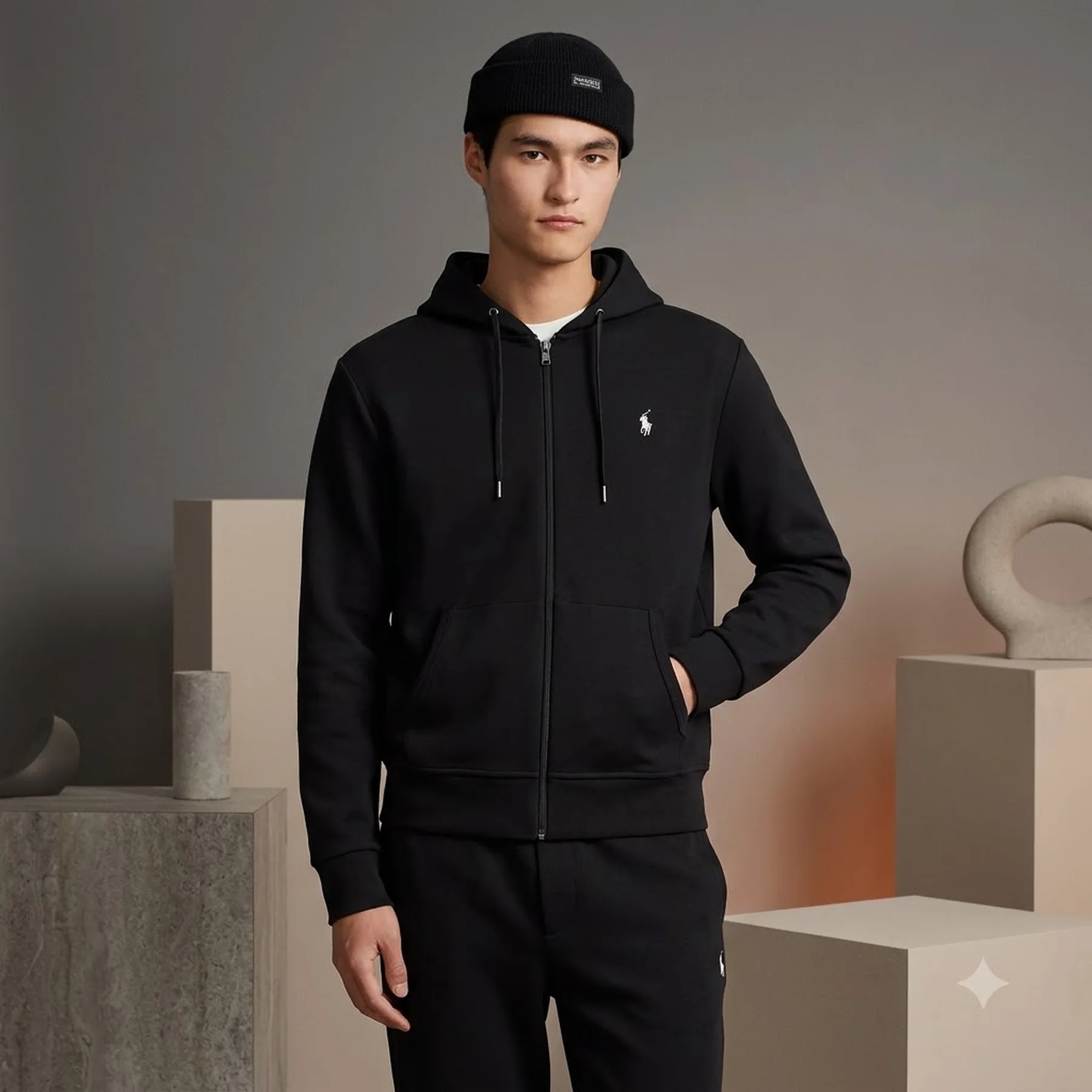 Костюм чоловічий Polo Ralph Lauren Suit