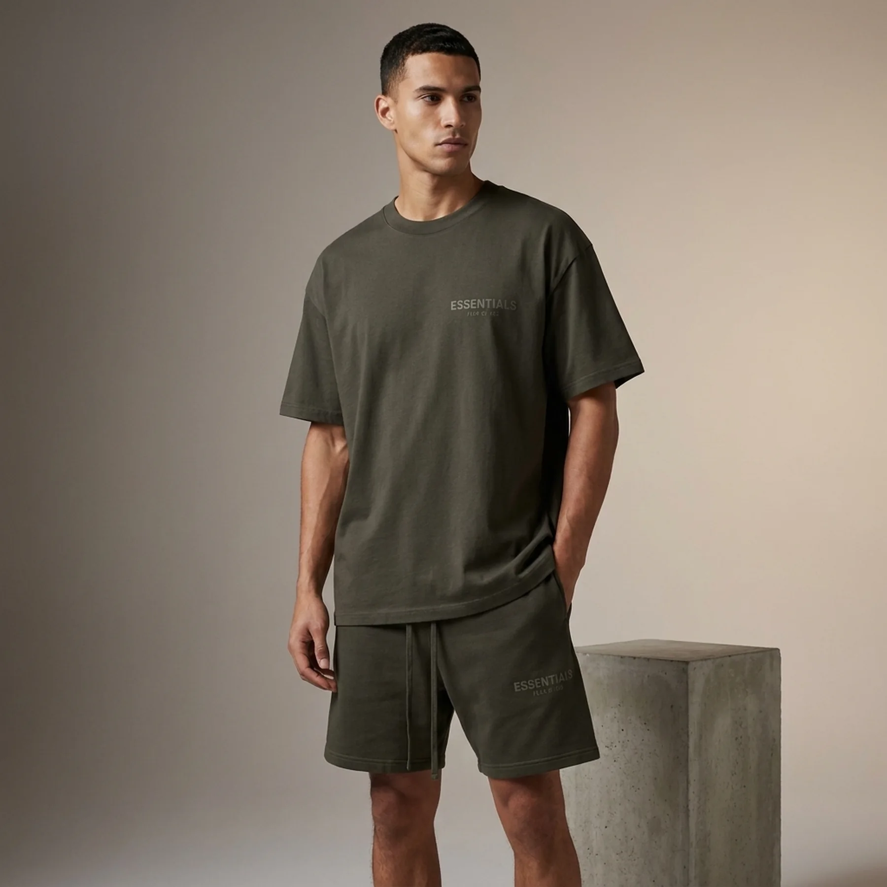 Костюм Fear Of God