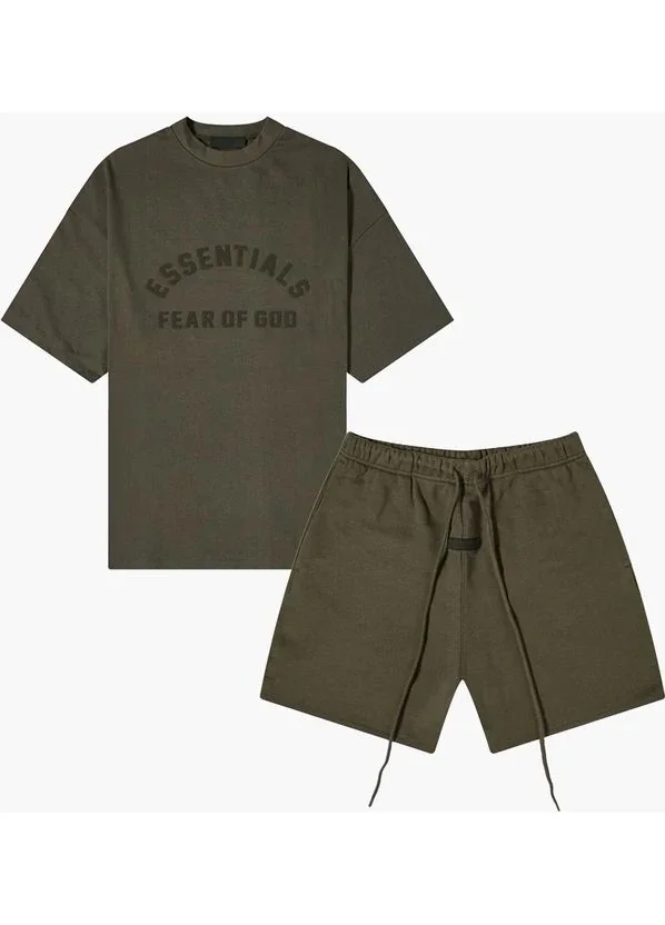 Костюм Fear Of God