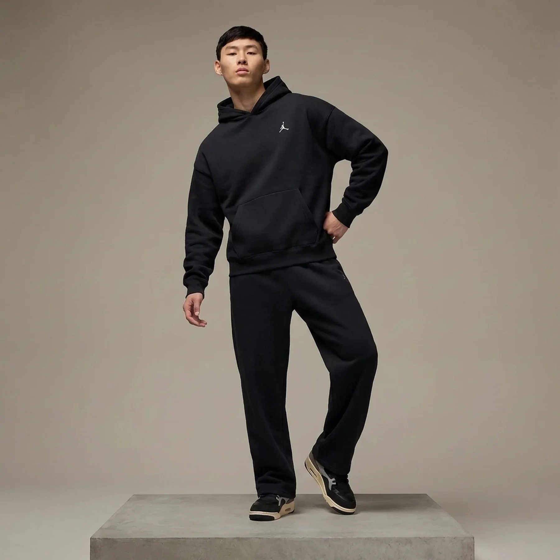 Костюм Jordan Brk Ovs