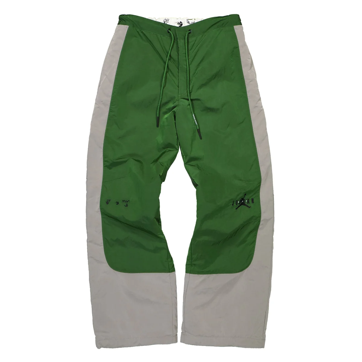 Костюм Jordan Off-white