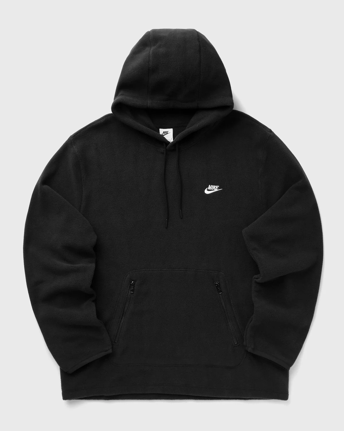 Костюм Nike Black Teddy Fleece