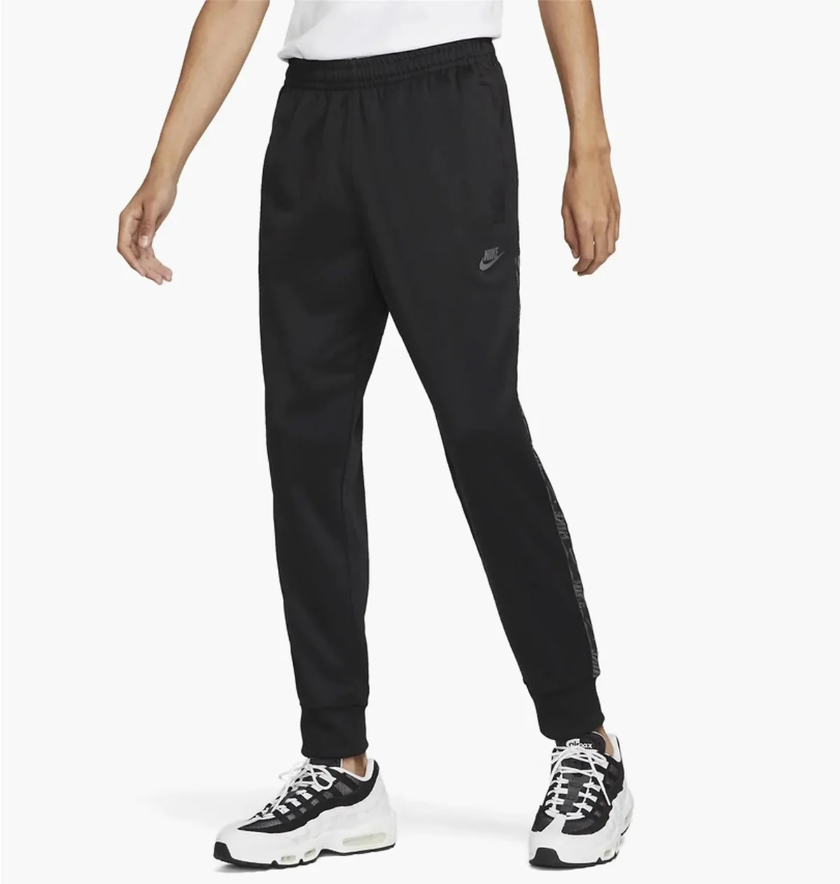 Брюки чоловічі Nike Nsw Repeat Pk Jogger (DM4673-013)