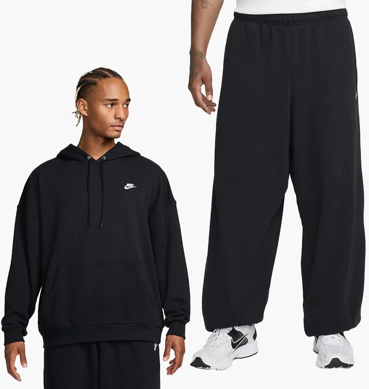 Костюм Nike Oversized