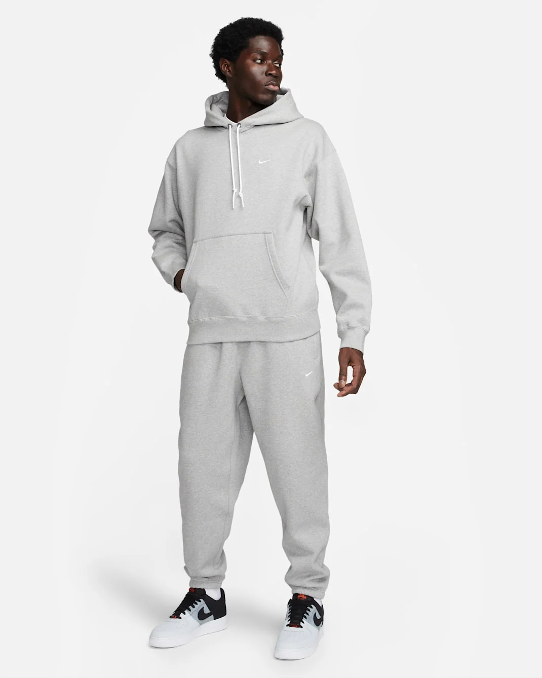 Костюм Nike Solo Swoosh