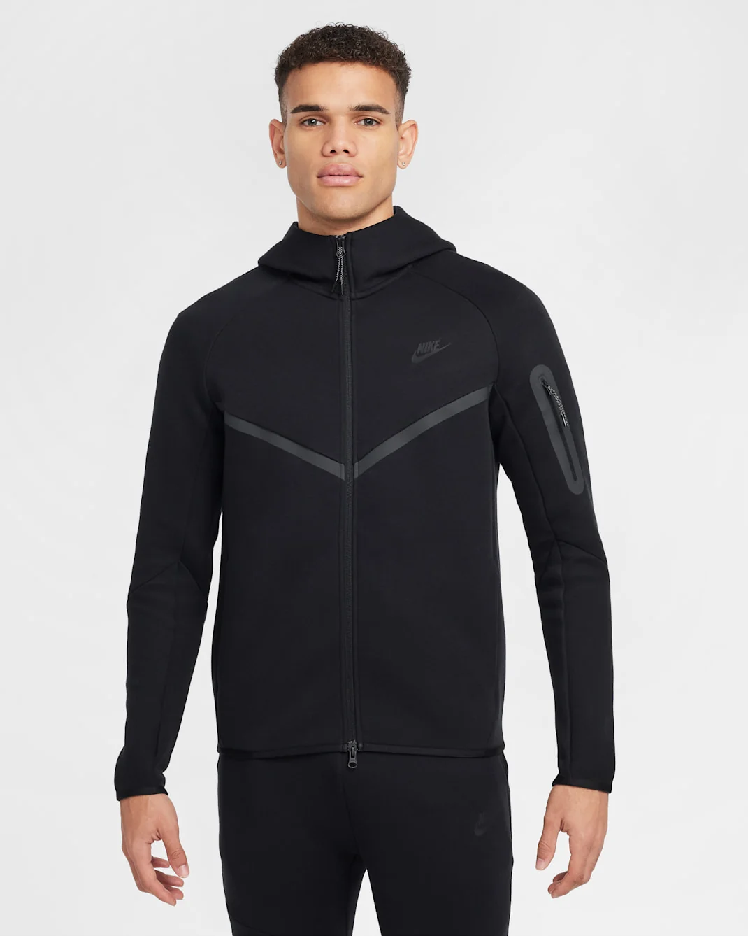 Костюм Nike Tech Fleece '25 Black