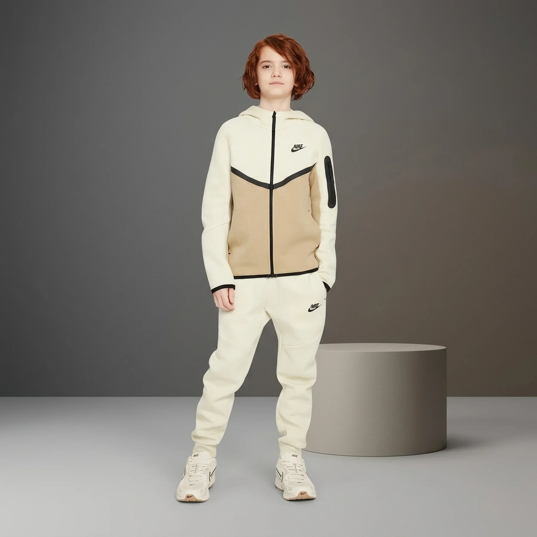 Костюм Nike Tech Fleece Kids