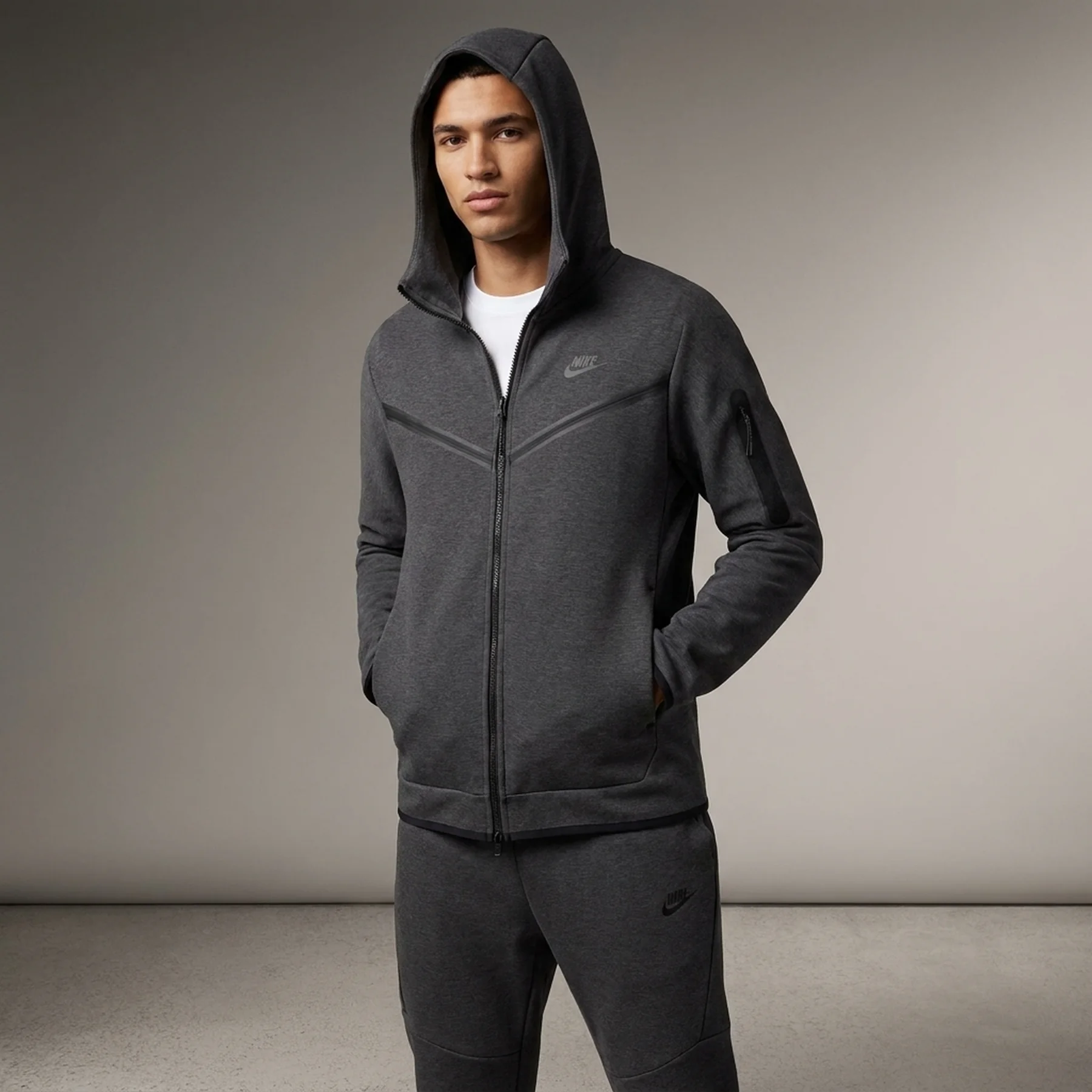 Костюм Nike Tech Fleece
