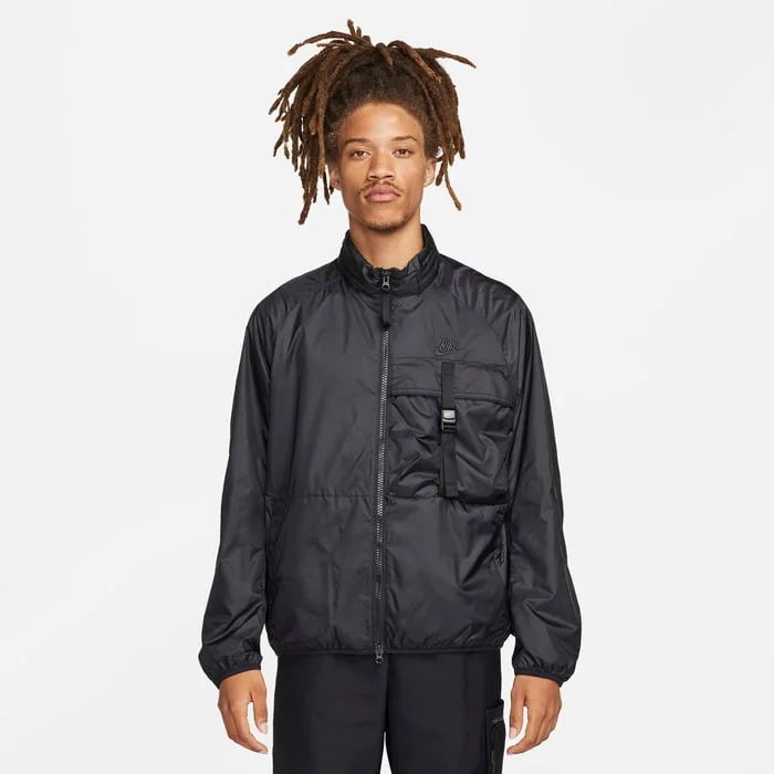 Костюм Nike Tech Voven Lined Black Suite