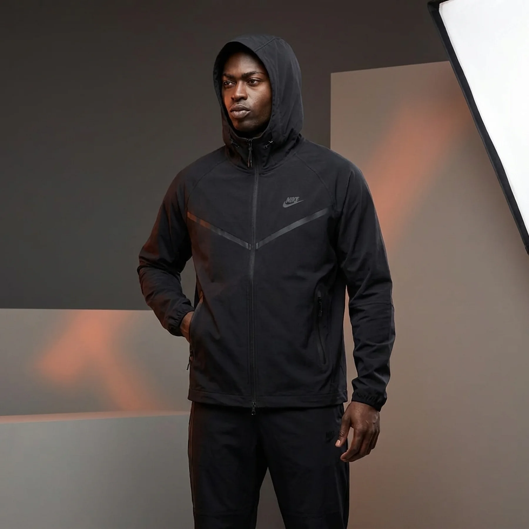 Костюм Nike Tech Woven