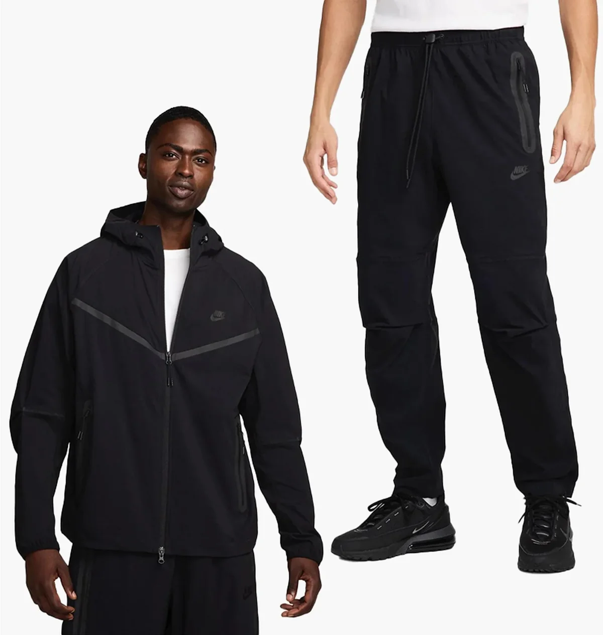 Костюм Nike Tech Woven