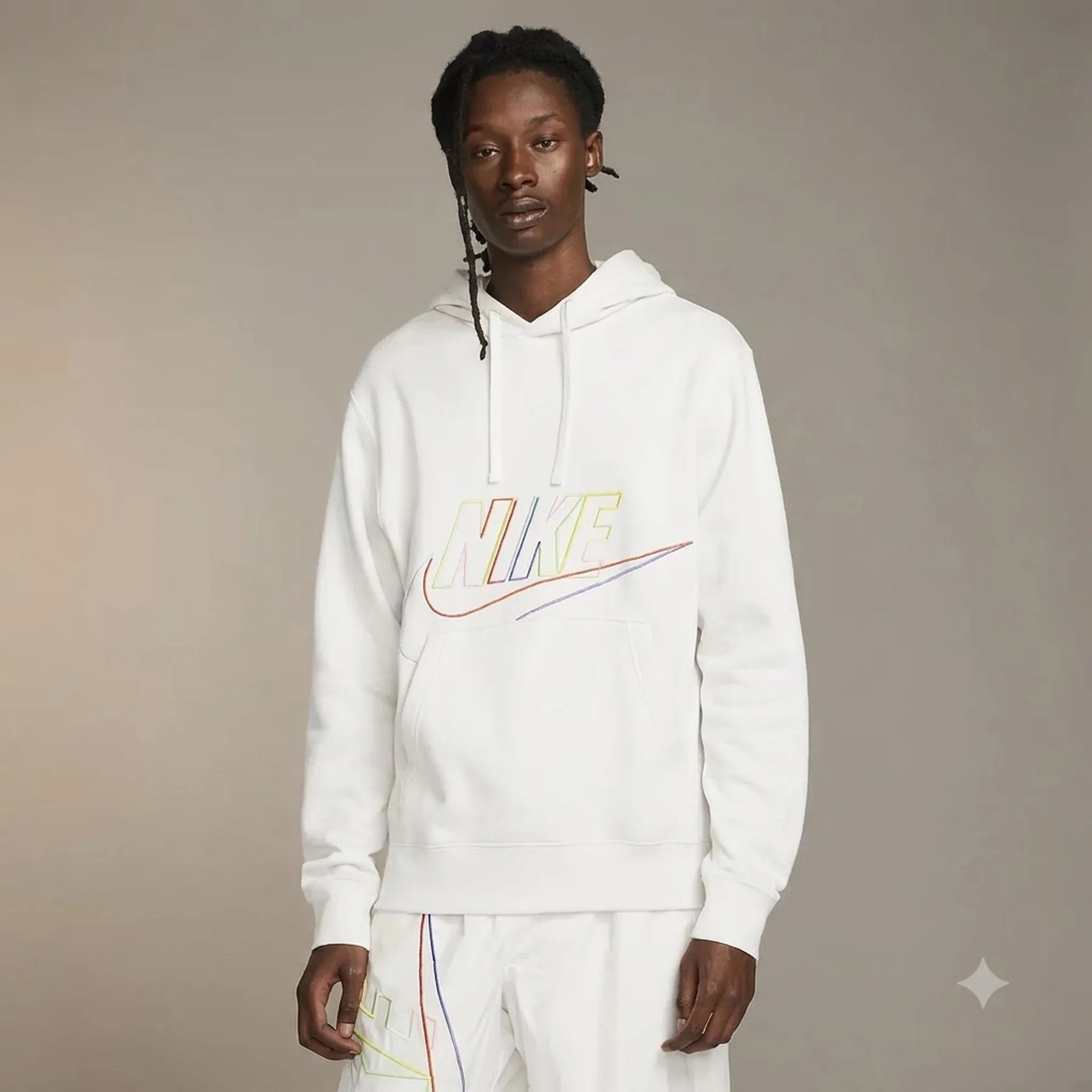 Костюм Nike