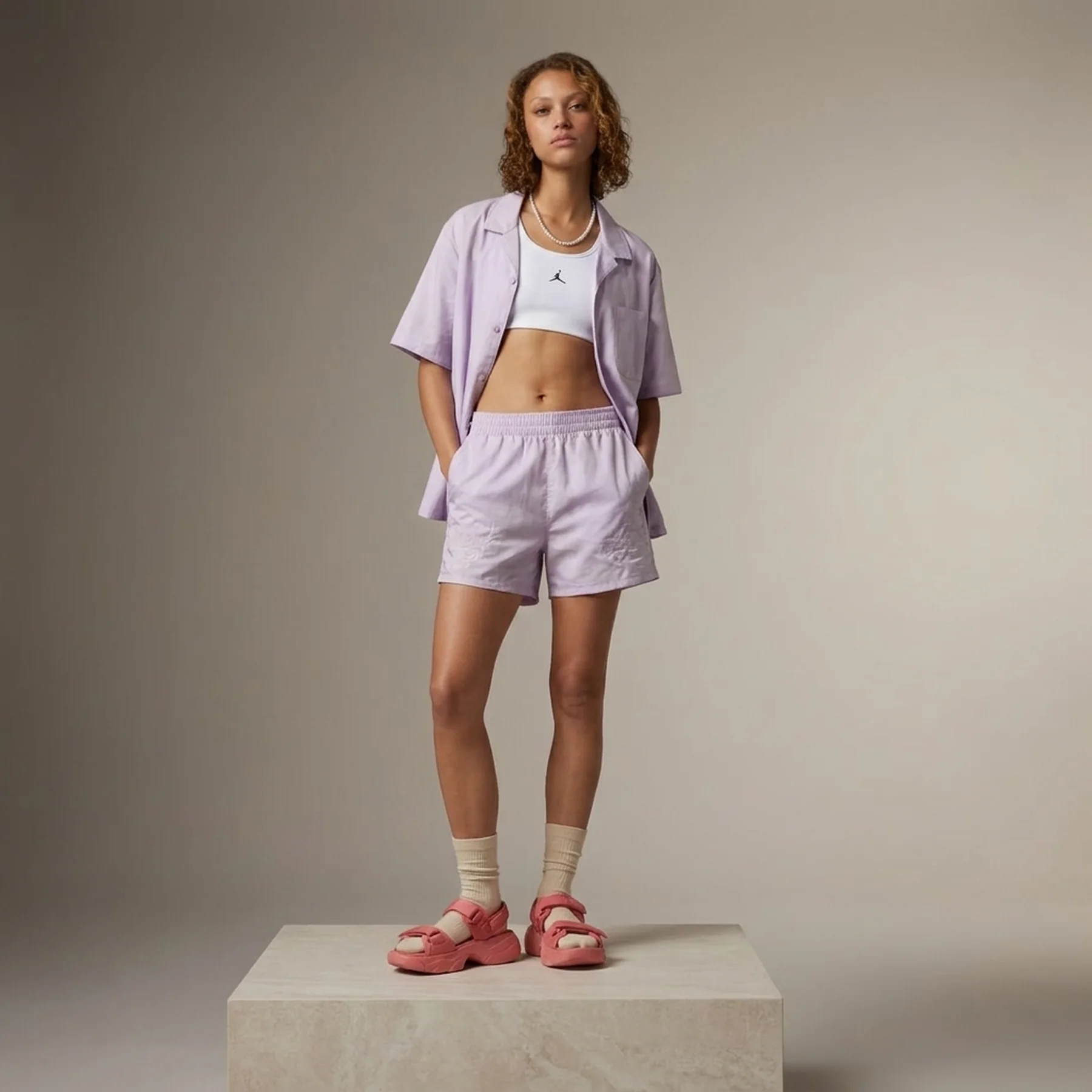 Костюм Nike