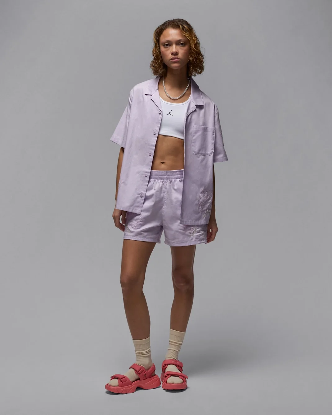 Костюм Nike