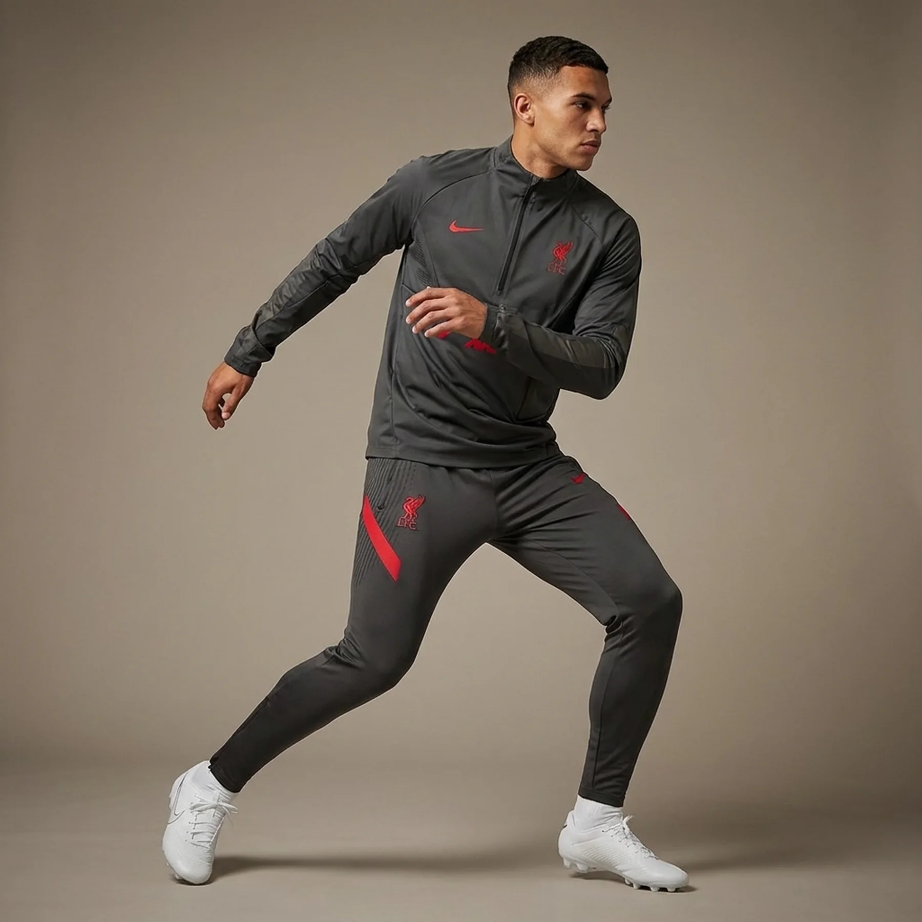 Костюм Nike Vaporknit Strike Drill Suite