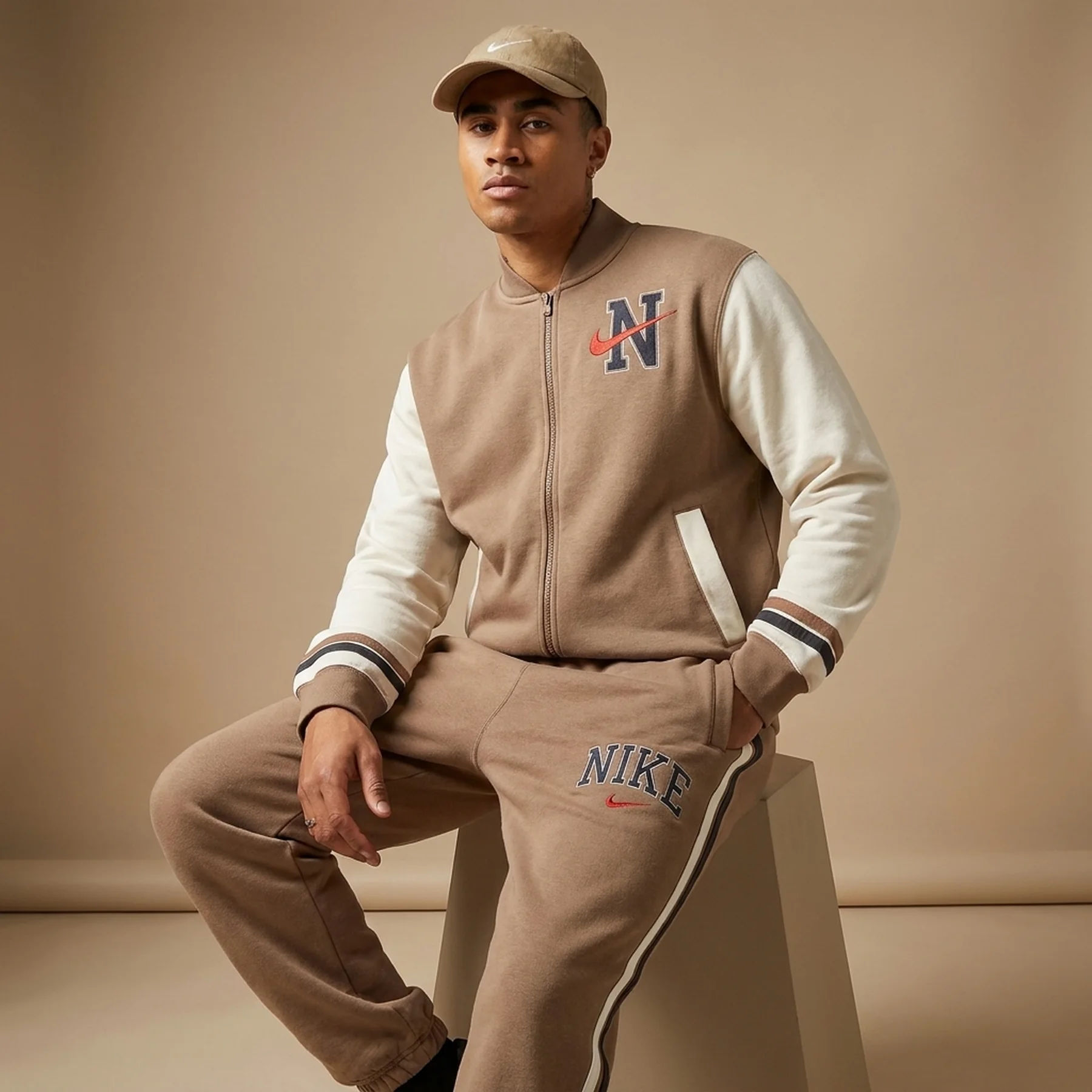 Костюм Nike Vintage