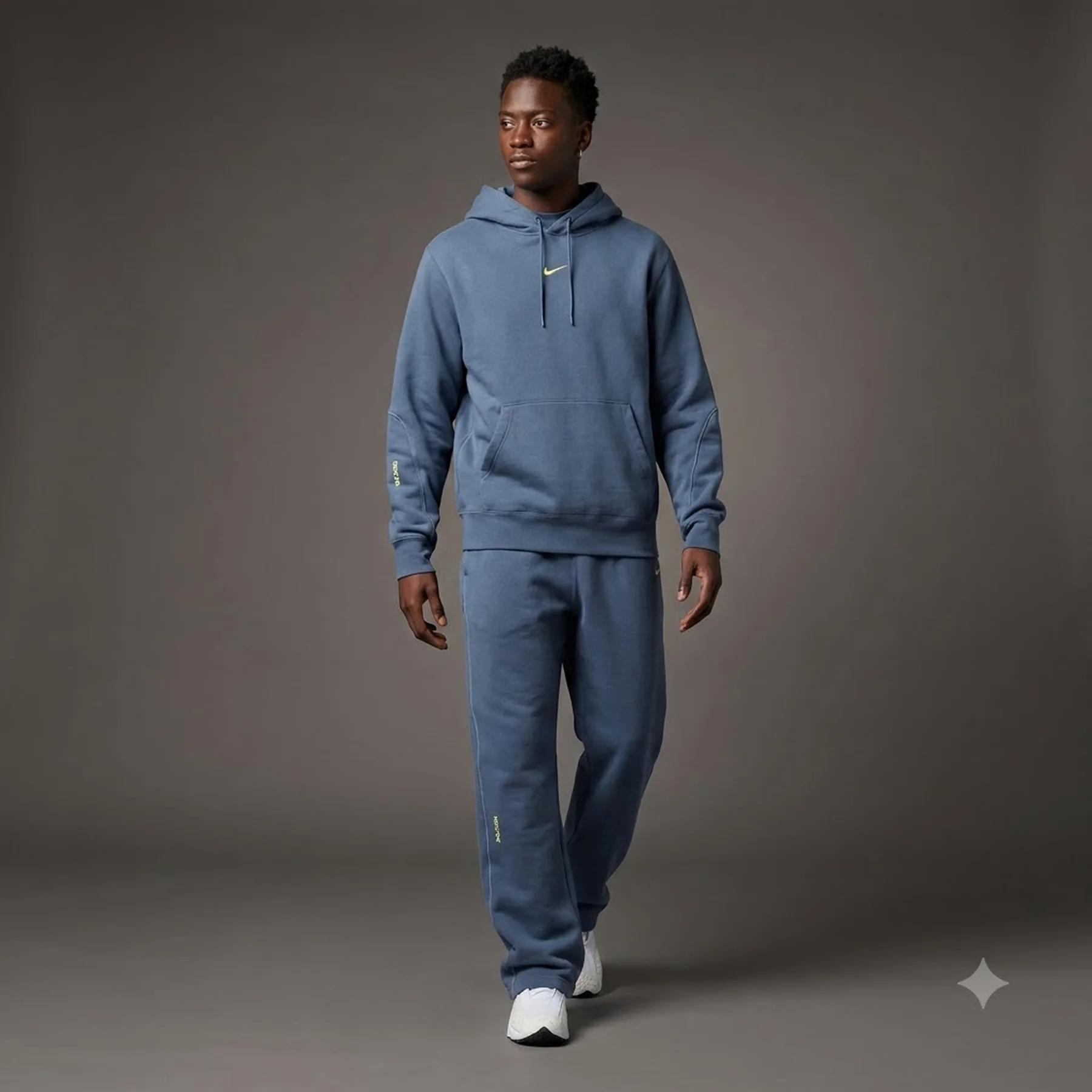 Костюм Nike x Nocta Fleece