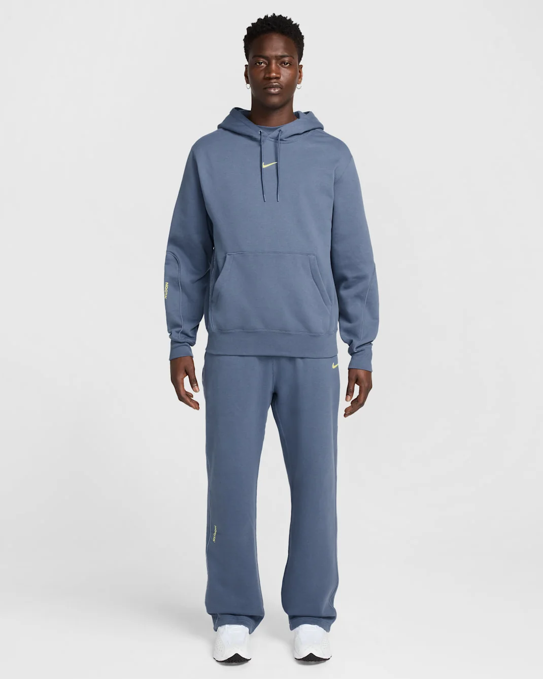 Костюм Nike x Nocta Fleece
