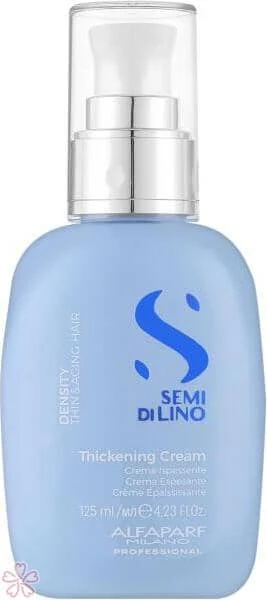 Крем Alfaparf Milano Semi Di Density Thickening Cream 125 мл