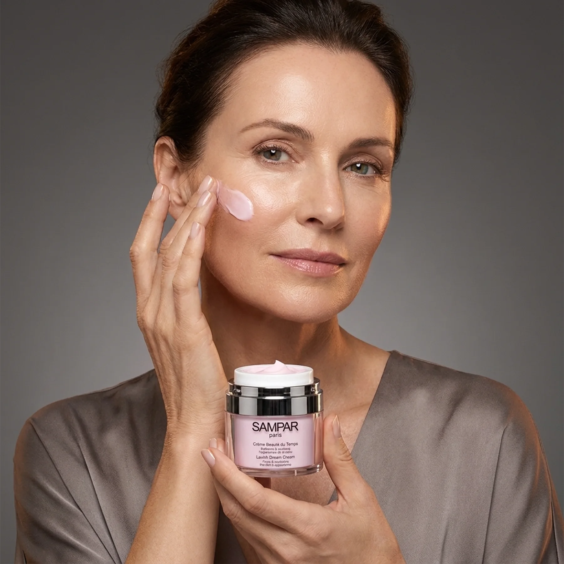 Крем антивозрастной SAMPAR Lavish Dream Cream 50 мл