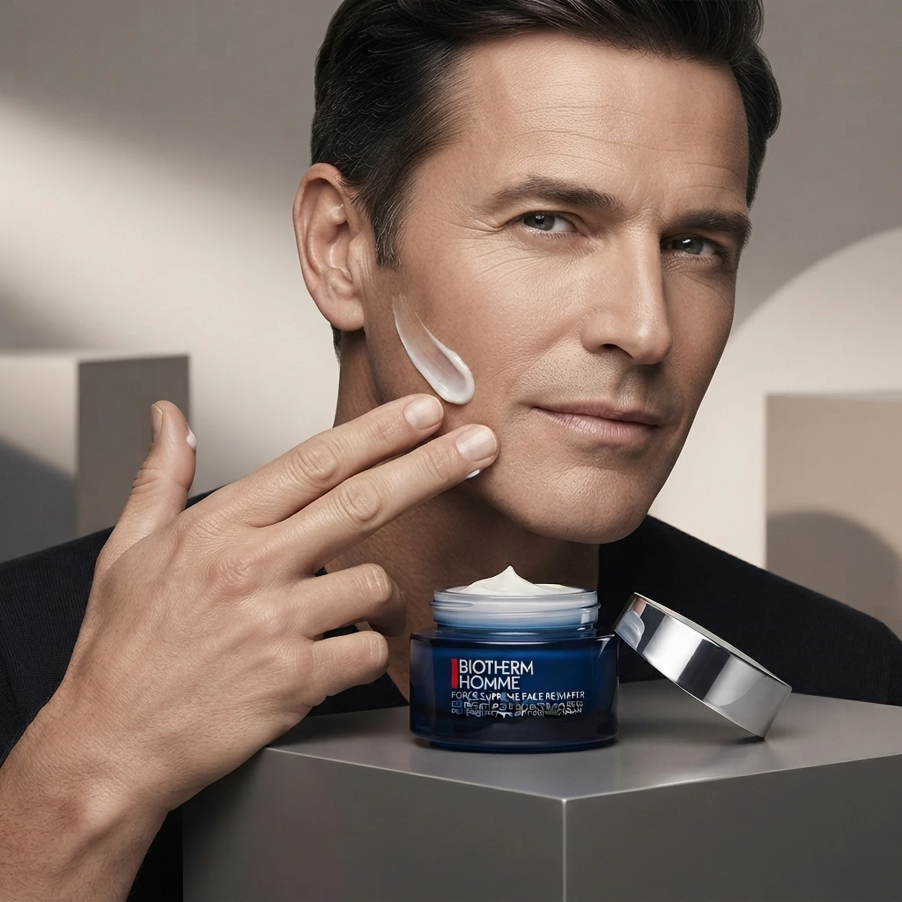 Крем Biotherm Force Supreme Face Reshaper 50 мл