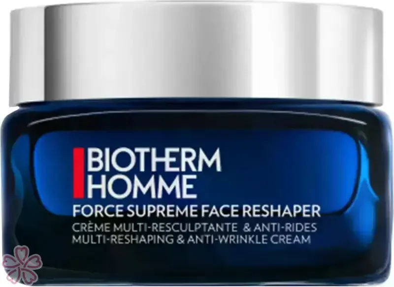 Крем Biotherm Force Supreme Face Reshaper 50 мл