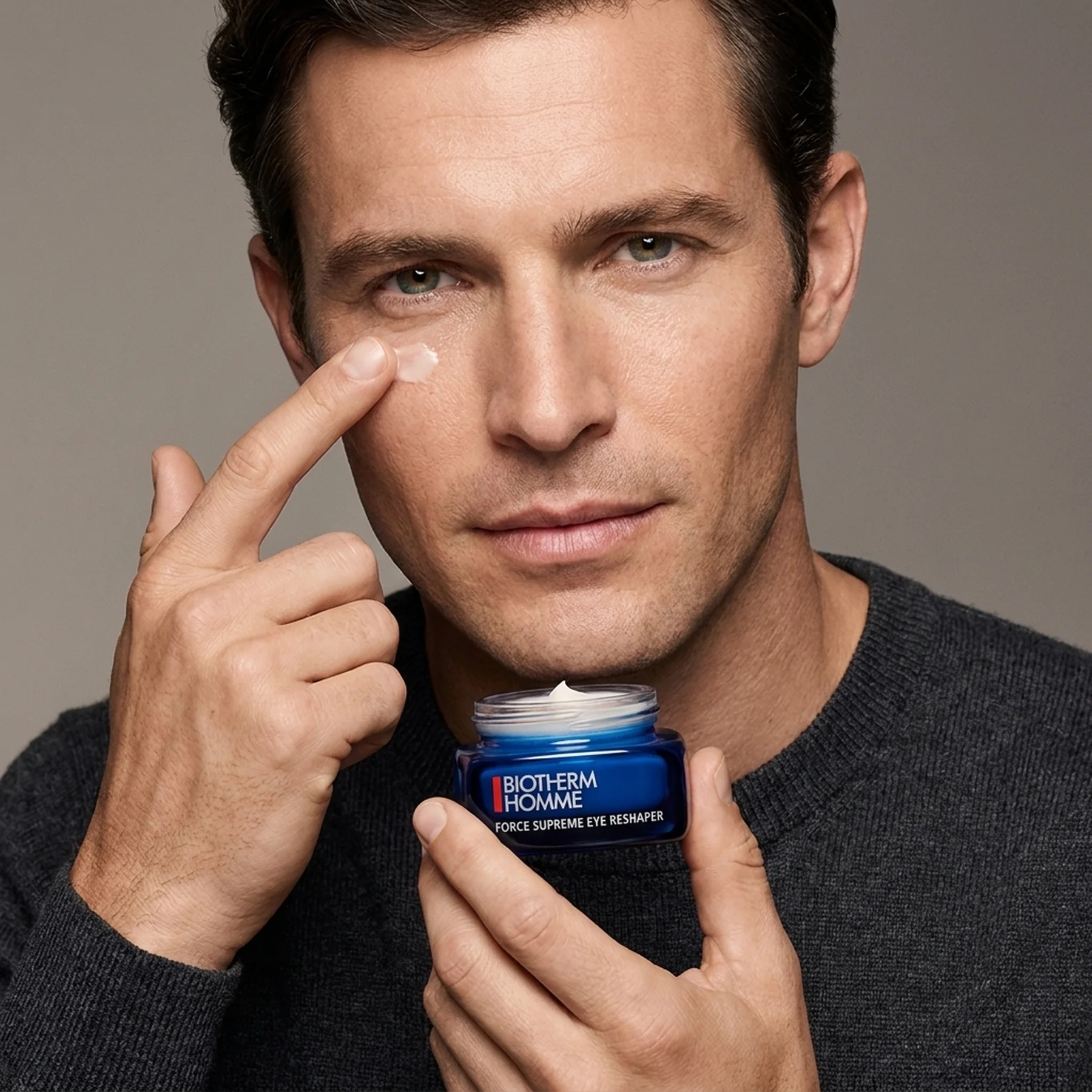 Крем Biotherm Homme Force Supreme Eye Reshaper 20 мл