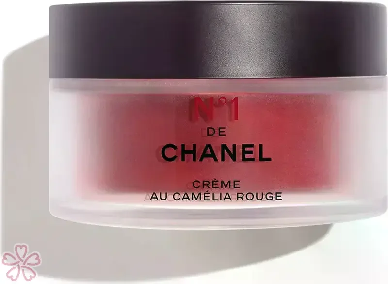 Крем CHANEL N°1 Red Camellia Cream 50 мл