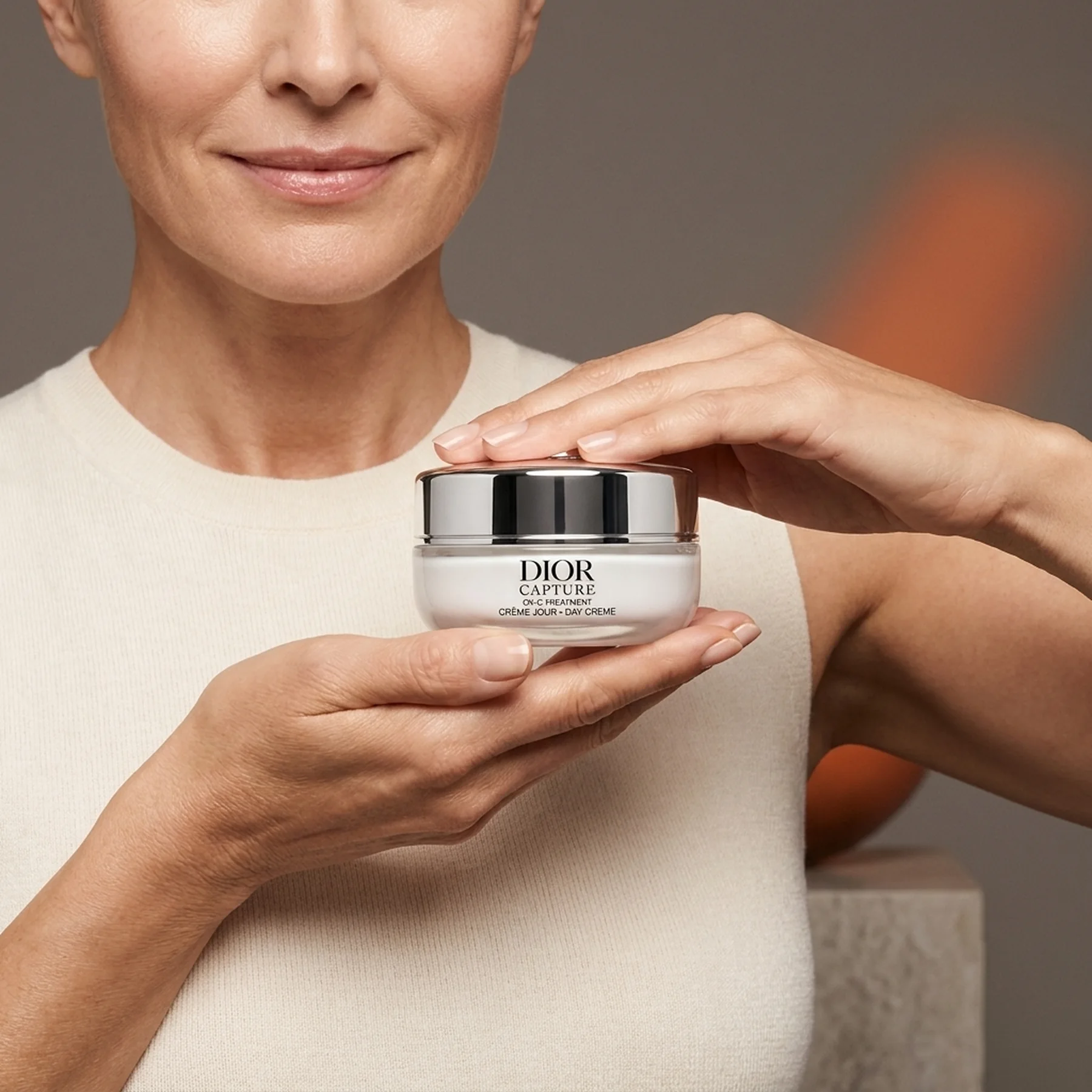 Крем Dior Capture Day Creme 50 мл