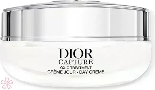 Крем Dior Capture Day Creme 50 мл