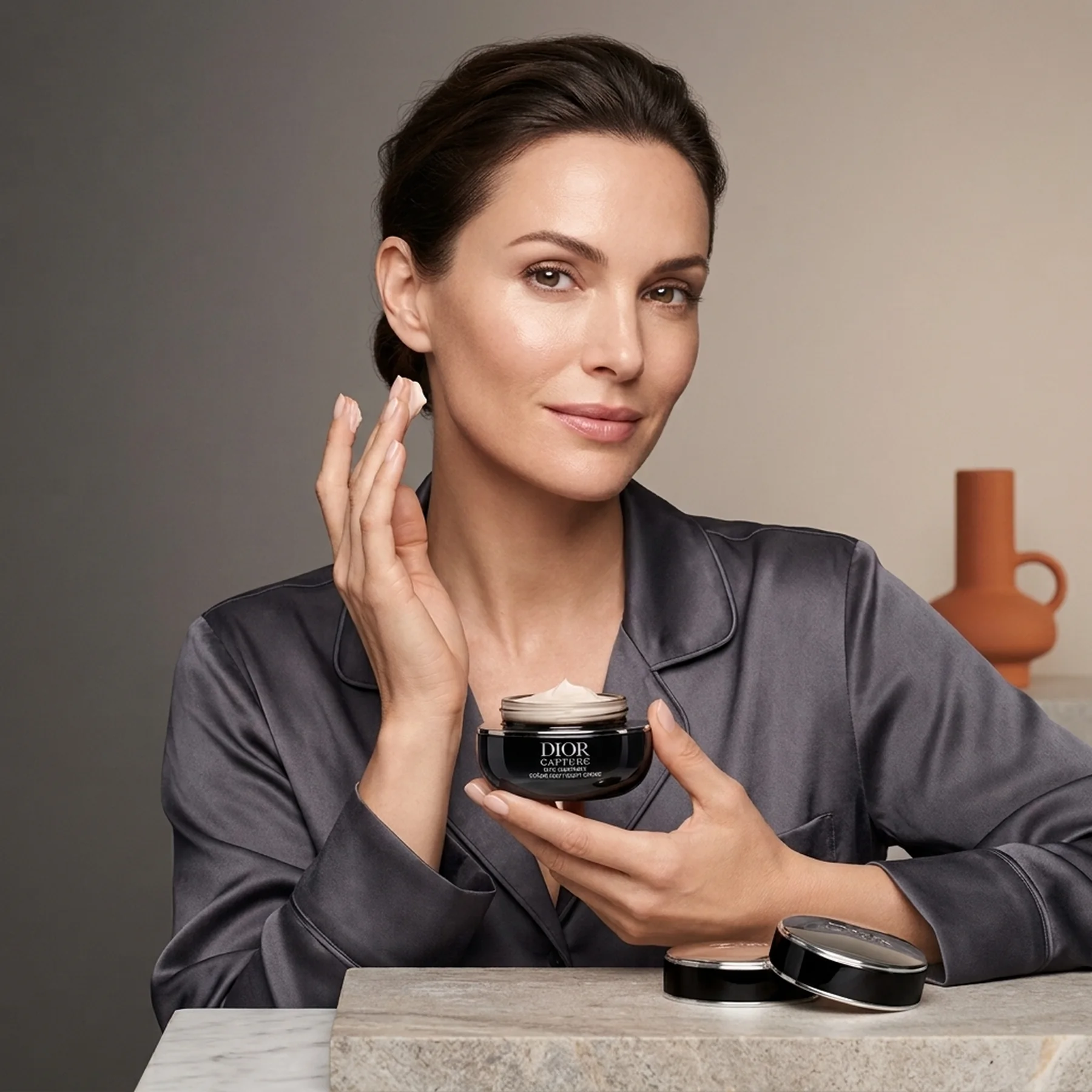 Крем Dior Capture Night Cream 50 мл