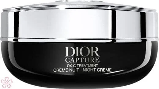 Крем Dior Capture Night Cream 50 мл