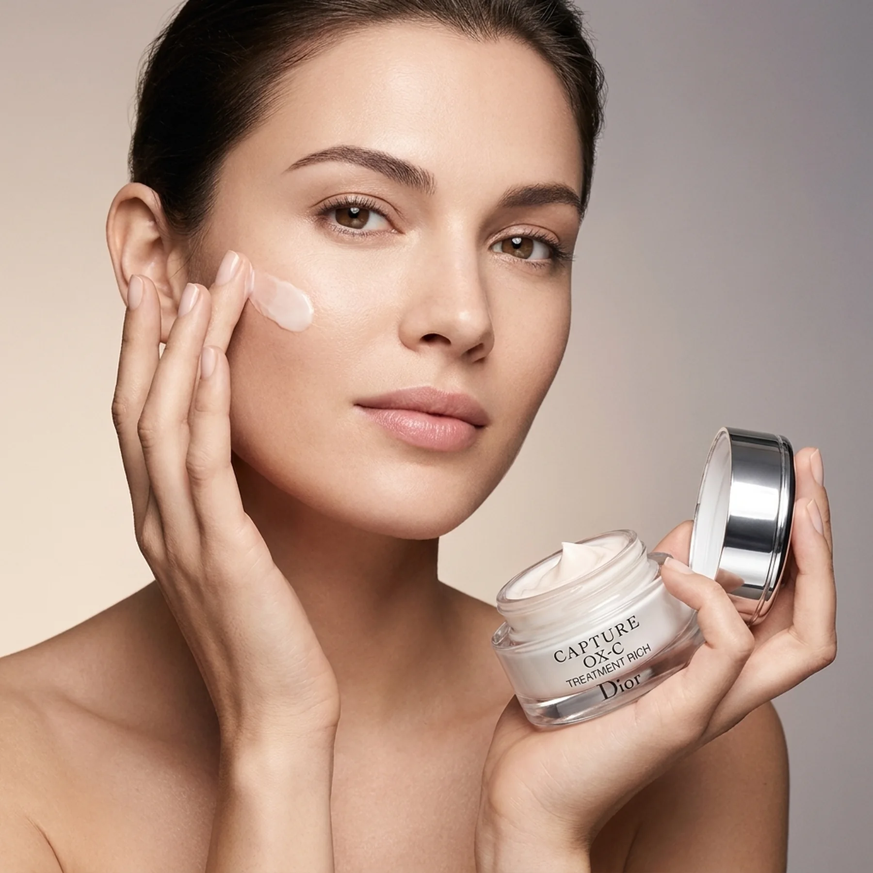 Крем Dior Capture OX-C Treatment Rich 50 мл