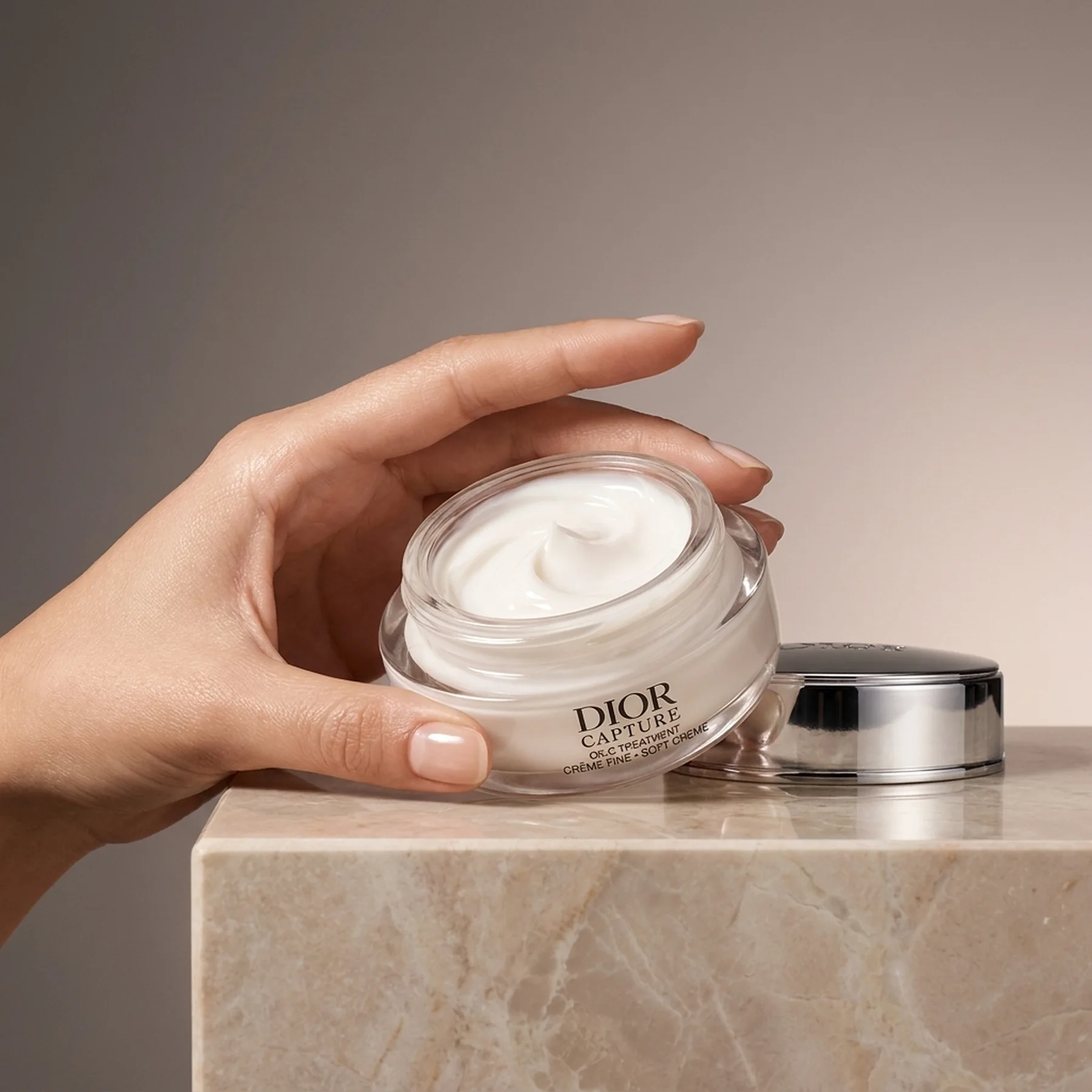 Крем Dior Capture OX-C Treatment Soft 50 мл